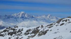 Le Cluster Montagne met l'accent sur le plan PME