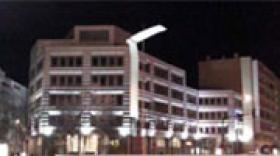 La CNAMTS acquiert 3 000 m² de bureaux à Villeurbanne