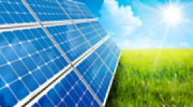 La CNR lance un programme de cinq centrales photovoltaïques en Ardèche