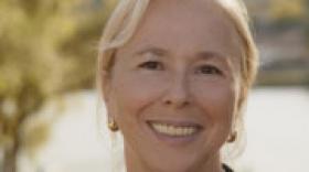 Elisabeth Ayrault nommée président du directoire de la CNR