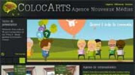 L’agence ColocARTS fête ses trois ans en pleine forme