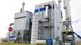 La centrale biomasse de Commentry - bref eco