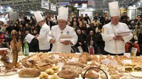 concours pâtisserie sirha 2017