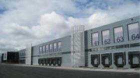 Une extension de 25 212 m2 pour Conforama dans le Nord Isère