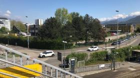 Grenoble Alpes Métropole Bref Eco
