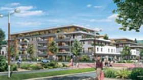 Constructa lance un nouveau programme à Aix-les-Bains