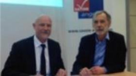 Savoie Angels et l’Inseec Alpes-Savoie s’allient