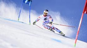 L'expérience française en matière d'organisation de compétitions de ski a joué en faveur de la candidature des Alpes françaises.