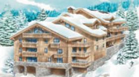 Courchevel Plazza lance un programme haut de gamme à Courchevel Moriond