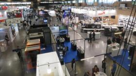 La dynamique de 2024 autour des 70 ans du Simodec perdure. 