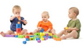 Les Crèches de Margot rejoignent Crèche Attitude