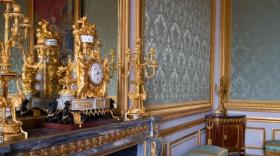 Tassinari & Chatel - chateau de versailles - bref eco