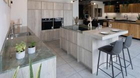 Cuisines Morel vise la centaine de magasins