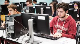 Cybersécurité : sur le SI comme sur la route, tous responsables !