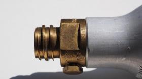 Clesse est orientée principalement sur les détendeurs de gaz, les vannes, les raccords, etc.