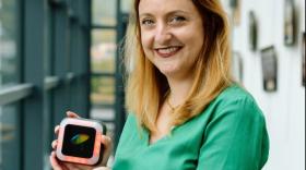 Cynthia Rousseau, brefeco.com