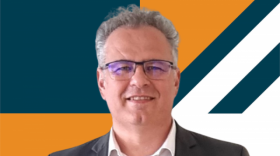 Cyrille Sergère, nouvel homme fort de Vichy Économie