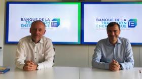 banque transition energetique - bref eco