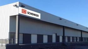 DB Schenker 