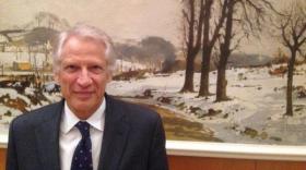 Dominique De Villepin : « L’Europe est en grand danger »