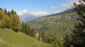 50 tonnes de déchets collectés en montagne