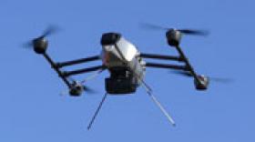 Delta Drone s’associe à l’Ecole Supérieure des Métiers de l'Aéronautique