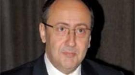 Denis Varaschin élu à la présidence d'Ines Education