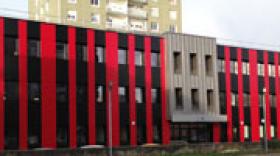 Le groupe Dermscan est entré dans ses nouveaux locaux 