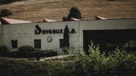 Le siège rhodanien de Deveaux.