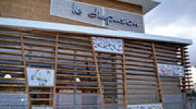 Un nouvel équipement culturel à Roanne