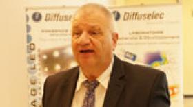 Diffuselec choisit la Bourse