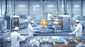 Un « désintérêt manifeste pour l’industrie », regrette Pascal Bandelier