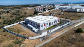 DMD France a investi 2 M€ dans sa nouvelle usine en Tunisie.