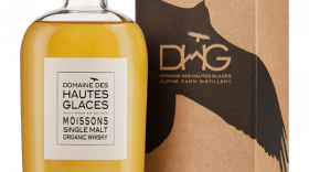 domaine des hautes glaces - bref eco