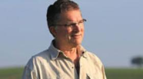 Dominique Piron, nouveau président d'Inter Beaujolais