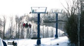 Montagne : sortie de piste au Biot ?