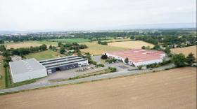 Chabanne poursuit son expansion à Saint-Galmier