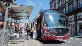 Les transports publics de l’aire clermontoise bientôt gratuits le week-end