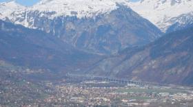 vallée de l'Arve, brefeco.com