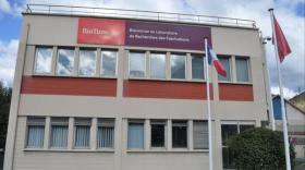 Le LRF représente 65 ans d’innovation et une expertise mondialement reconnue.