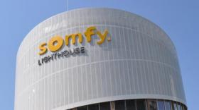 Somfy réorganise son comité exécutif