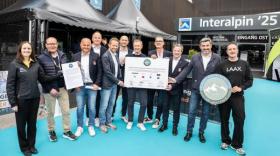  La Global Sustainability Ski Alliance a été officiellement lancée le 7 mai 2025, au salon Interalpin d'Innsbruck