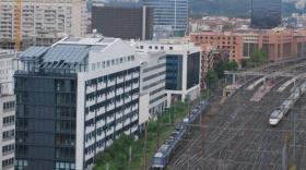 Etoile ferroviaire lyonnaise - bref eco