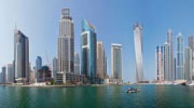 Le Grand Lyon crée une "task force" pour Dubaï 2020 (vidéo)