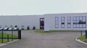 Durand Services s’implante sur l’ancien site de France Boissons à Saint-Priest