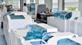 Dyomedea investit dans un nouveau plateau