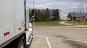Leclerc s'implante sur l'A7