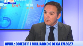 Eric Maumy, brefeco.com