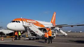 easyjet - bref eco