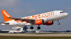 easyJet va ouvrir un Lyon-Cracovie